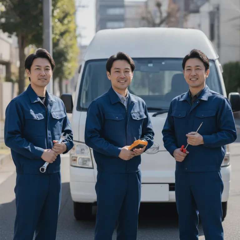 分電盤交換 のチーム: 岩槻市